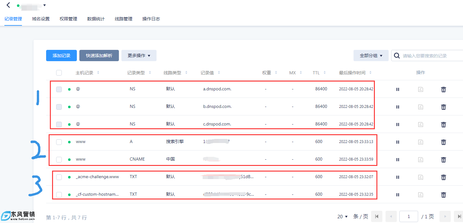 CF自定義節(jié)點 +解析源ip操作說明